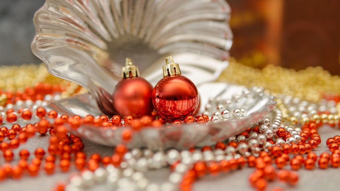 El Gordo als Weihnachtsgeschenk