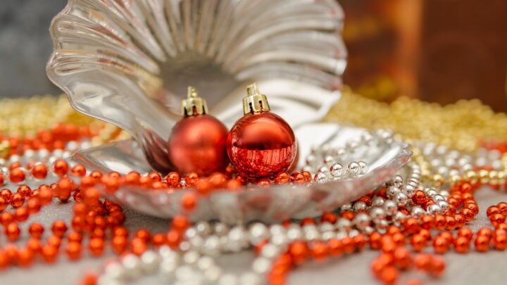 El Gordo als Weihnachtsgeschenk