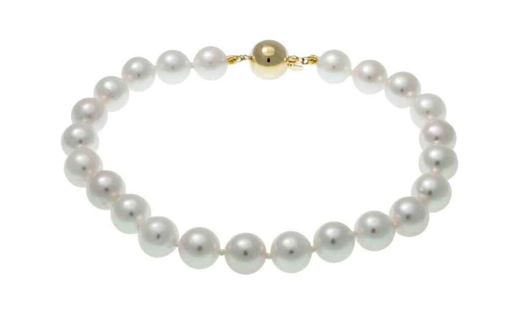 Der Glanz der Eleganz: Der unermessliche Wert von Akoya Perlen
