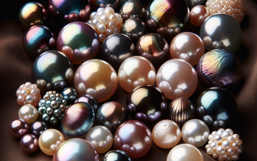 Veränderungen im Exportgesetz Französisch-Polynesiens und ihre Auswirkungen auf den Tahiti-Perlenmarkt