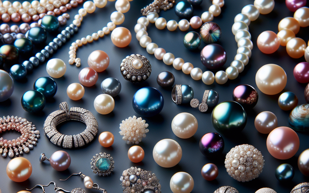 Die Wahrheit über Perlen: Kultivierte vs. Natürliche Perlen