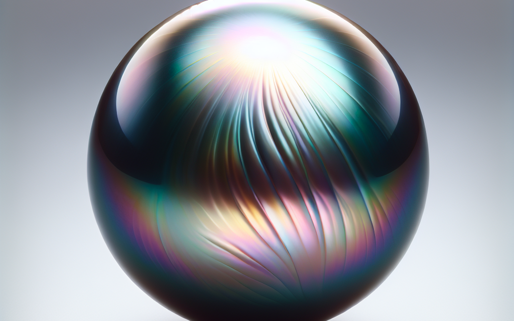 Augenschmaus: Perlen in ihrer ganzen Pracht