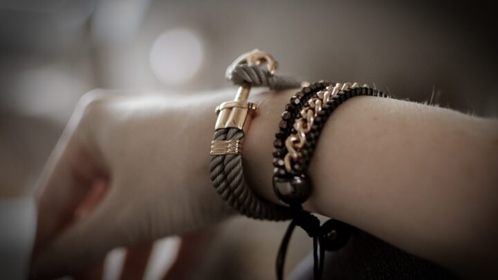 Wenn der Schmuck zur begehrten Beute wird – effektiver Diebstahlschutz von heute